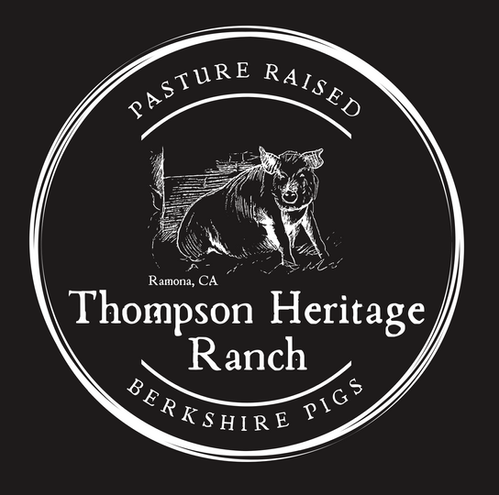 Pork Country Style Ribs | Thompson Heritage