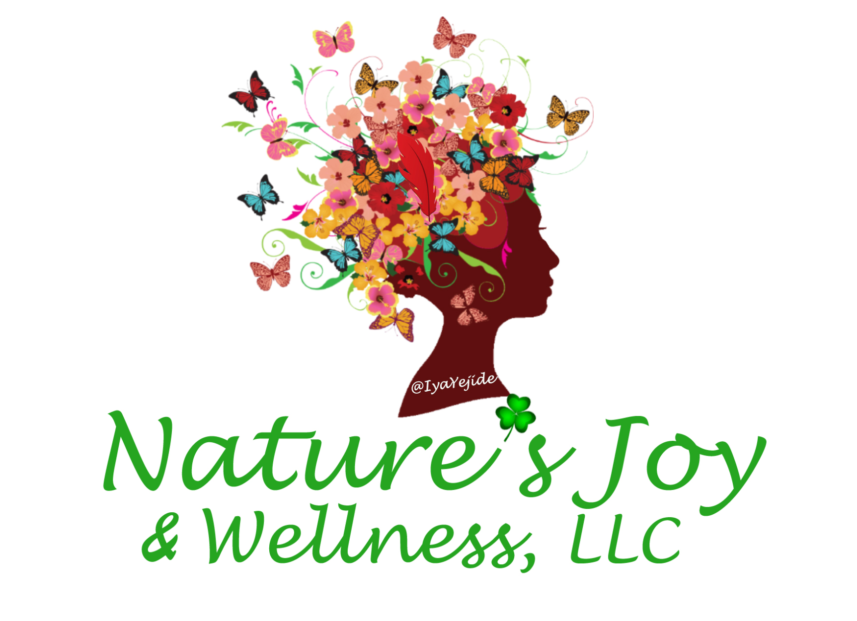 Nature's Joy & Wellness Center raw sea moss gel WinstonSalem, NC, USA