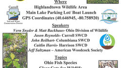 CONSERVATION WILDLIFE HABITAT DAYS