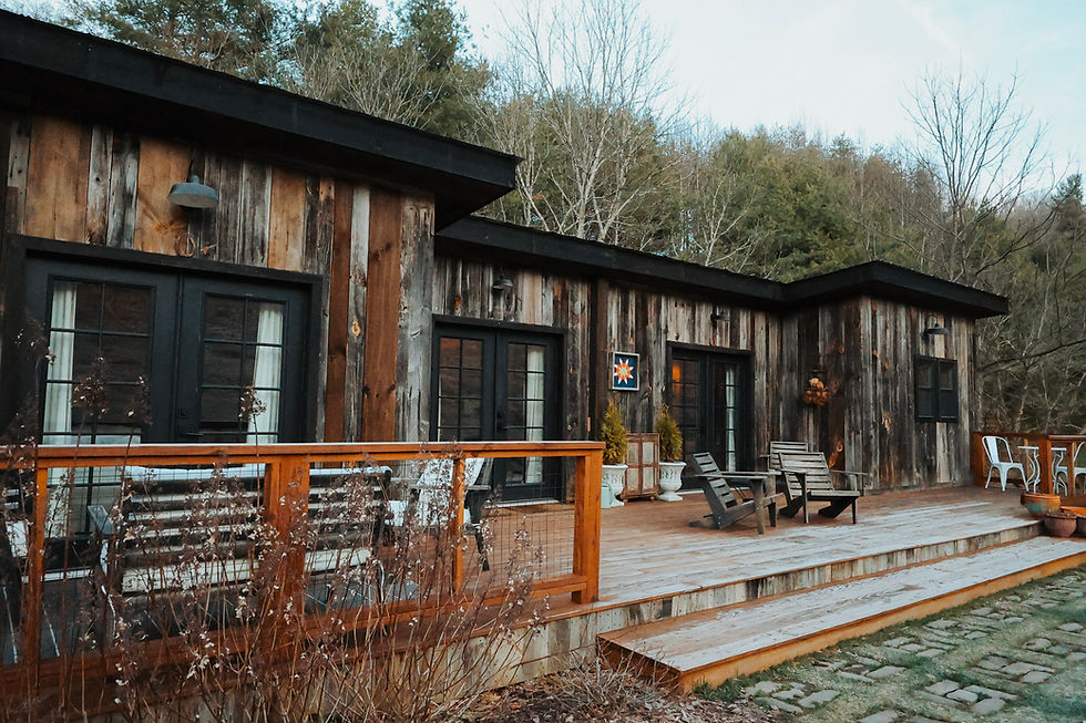 A Love Letter to Lansing: Hidden Places to Visit in North Carolina