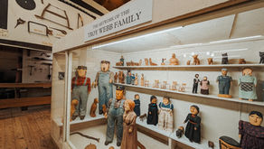 Discover the Heart of Appalachian Heritage at the Museum of Appalachia 