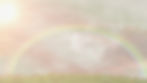 Rainbow still background