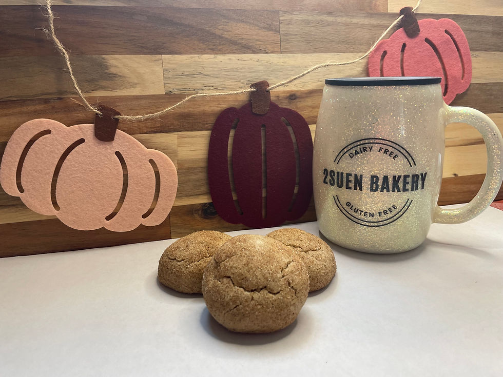 Chaidoodle Cookies (18) image