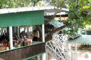 Great places for lunch