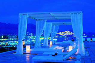 Top holistic spas in Europe