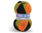 Angora Melange RAM