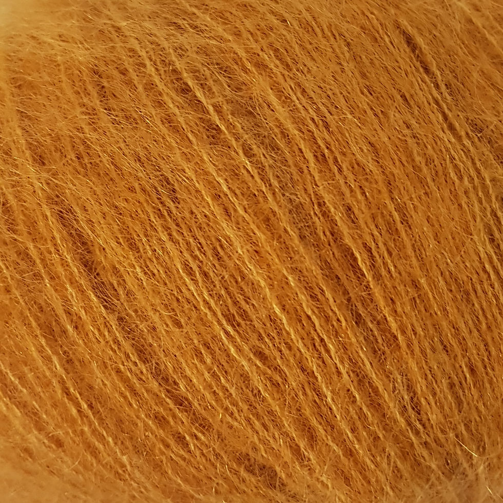 Silk Mohair №14468