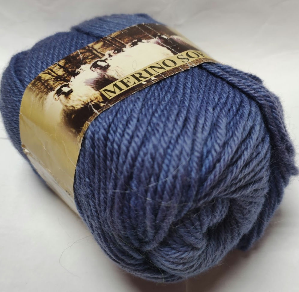  Merino Soft №WKL 109