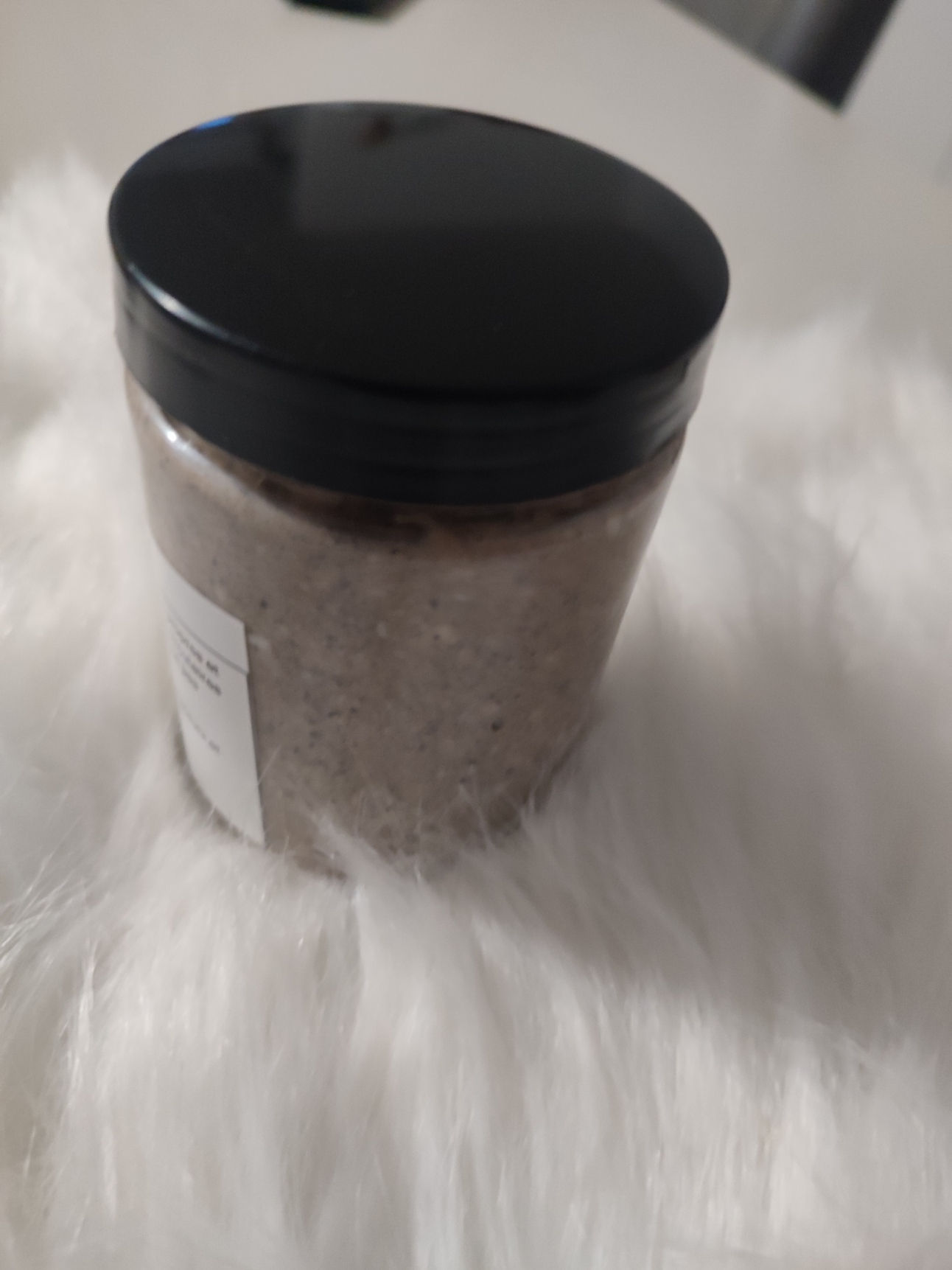 Gommage galbant 200g