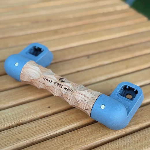 GRIPS | asimocrafts