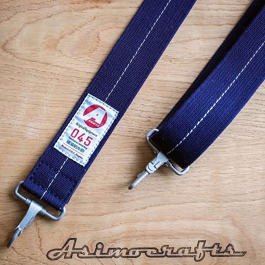 APPAREL | asimocrafts