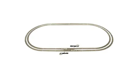 Neu im Shop: Rokuhan Spur Z Gleismaterial & wichtige Änderungen ab 2026