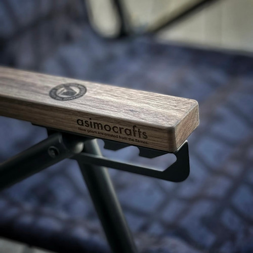 HIJIKAKE_A for ROVER CHAIR | asimocrafts