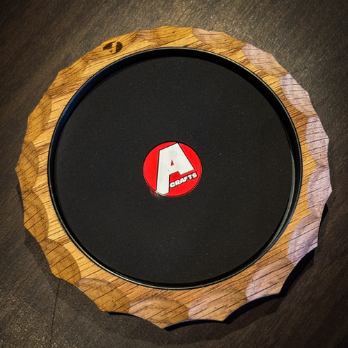 親分コースター | asimocrafts