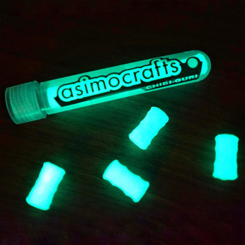 MOLDS限定 asimocrafts CHIBI_GURI真鍮 チビグリ 真鍮祭 molds chibiguri BS asimocrafts チビグリ - メルカリ