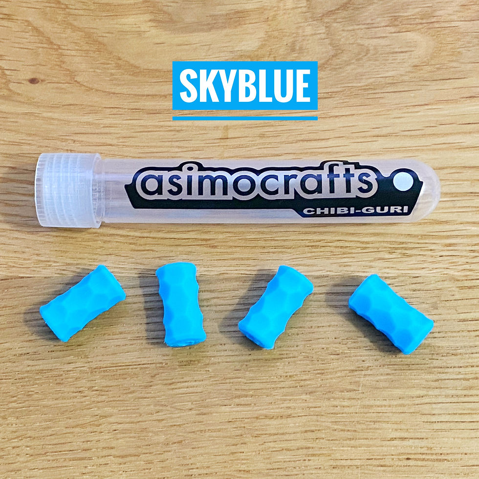 真鍮祭　molds chibiguri BS asimocrafts チビグリ 真鍮祭 molds chibiguri BS asimocrafts チビグリ