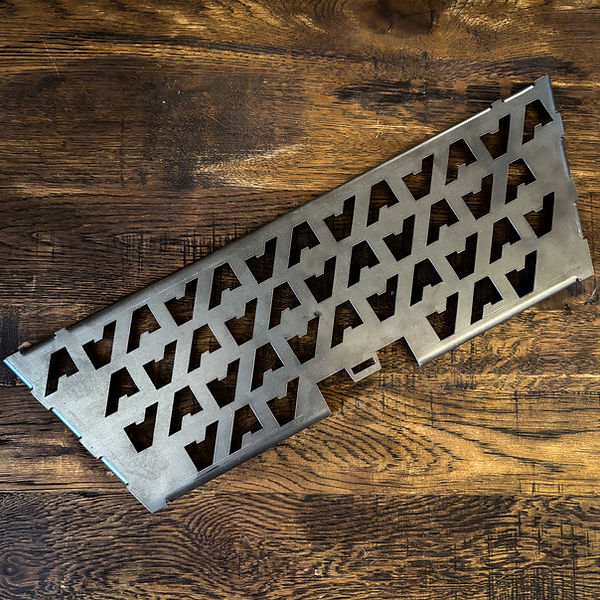 BONFIRE TOOLS | asimocrafts