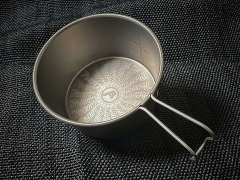 アシモクラフツ  シェラカップ　asimocrafts a_sierracup深 a_sierracup深250 | asimocrafts