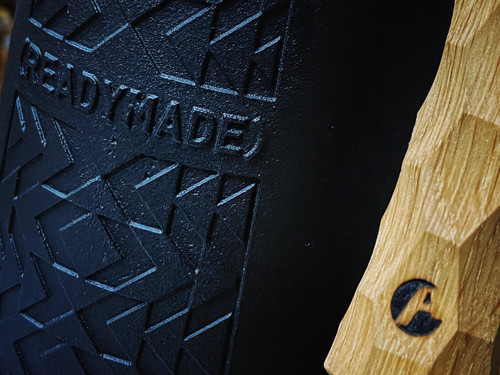 調理器具  Peak - KETTLE_A asimocrafts readymadeproducts KETTLE_A | asimocrafts