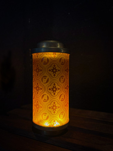 asimocrafts MIYABI MIYABI_A_copperアシモクラフ MIYABI_A_RICH | asimocrafts
