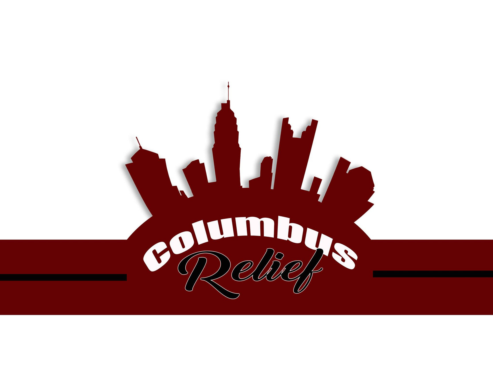 Columbus Relief Inc logo