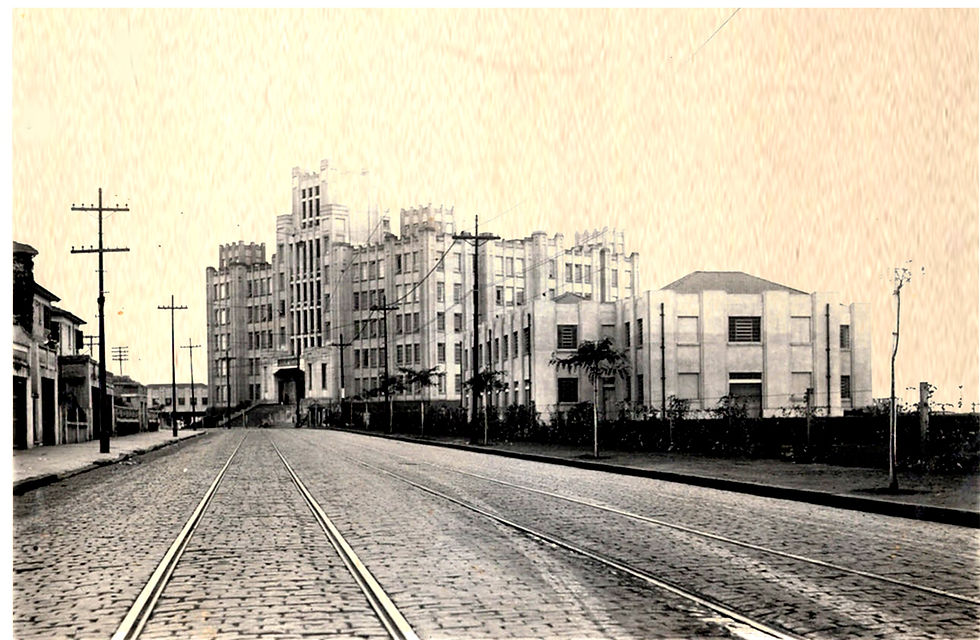 Instituto Biológico