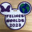 Thumbnail: Custom Mickey Bag Tag