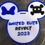 Thumbnail: Custom Mickey Bag Tag