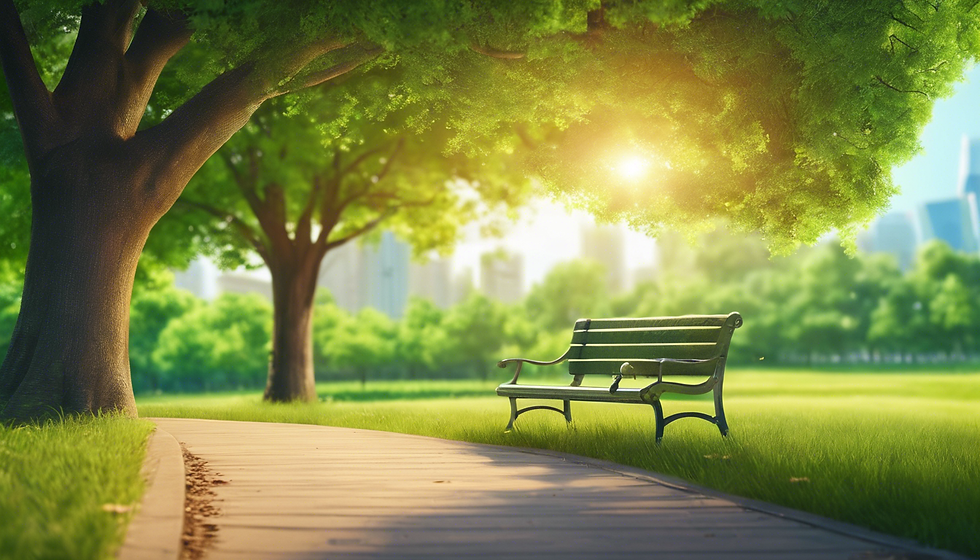 Inspire and Innovate: Mental Health Symposium