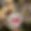 Thumbnail: Bag Tag- Circle (personalized)