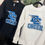 Thumbnail: DC Cheer Sweatshirt or T-Shirt