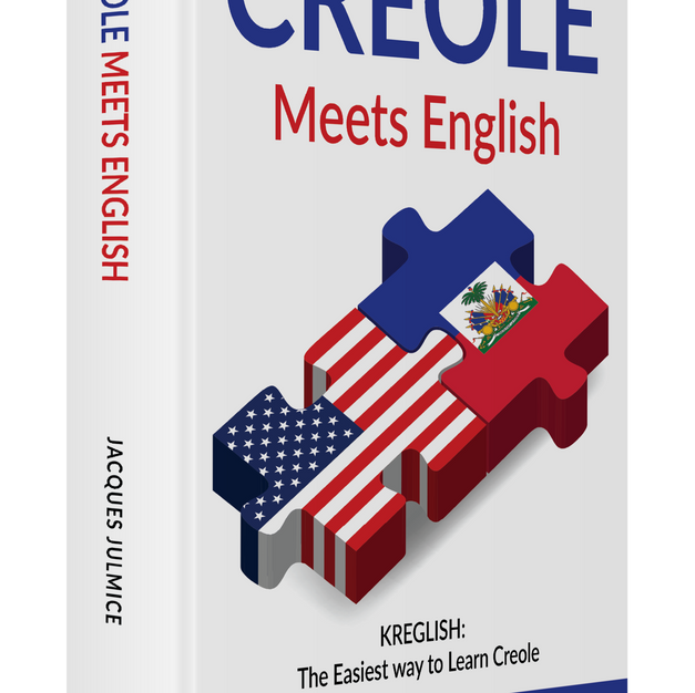 Creole Meets English