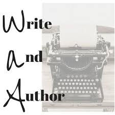 My Interview with Write and Author!