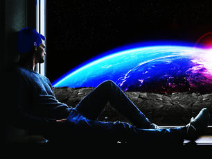 Chasing Stars - Chapter Four