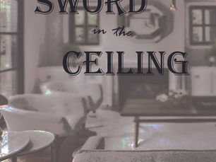 The Sword in the Ceiling – Part 2