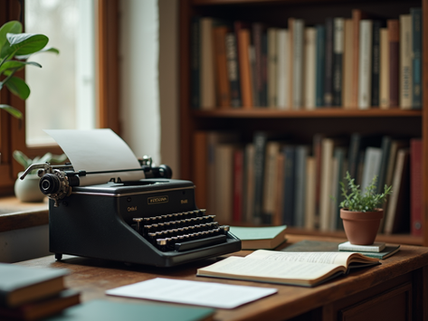 My Top 5 Exciting Fiction Genres Every New Author Should Explore