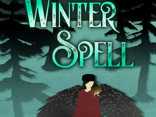 Book Spotlight Part One: Winter Spell