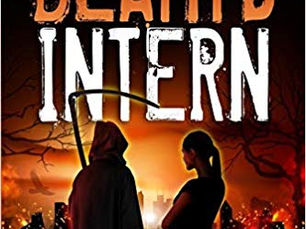 Celebrating a Series Birthday, New Books, and More!