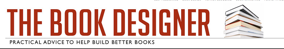 Building Your Author Brand