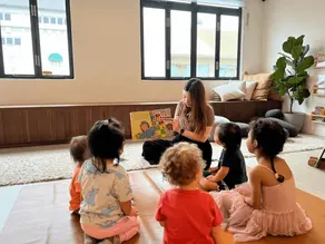 play based learning singapore | The Makers Club
