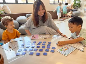 structured vs unstructured play singapore parents should know | The Makers Club