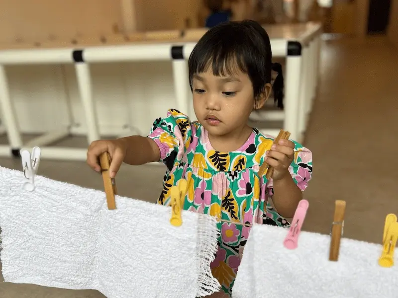 balancing structured vs unstructured play singapore | The Makers Club