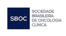 logo SBOC Sociedade Brasileira de Oncologia ClÃnica