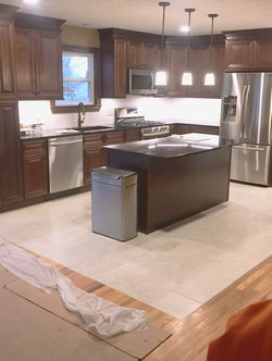 afterkitchen