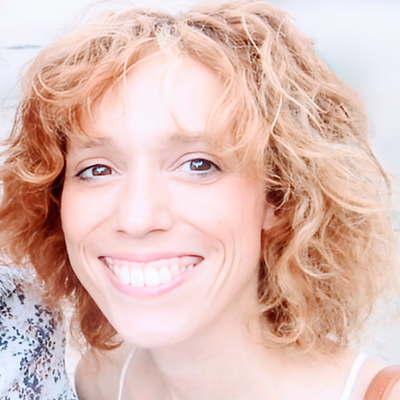 Gwenaëlle Goëler, fondatrice Sensiva Energia