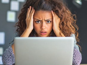 Manejo incorrecto de crisis en redes sociales