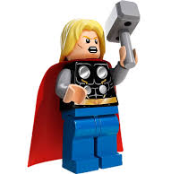 LEGO STOP MOTION!