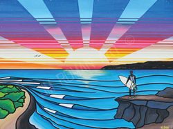 30 x 40 Enjoy The View