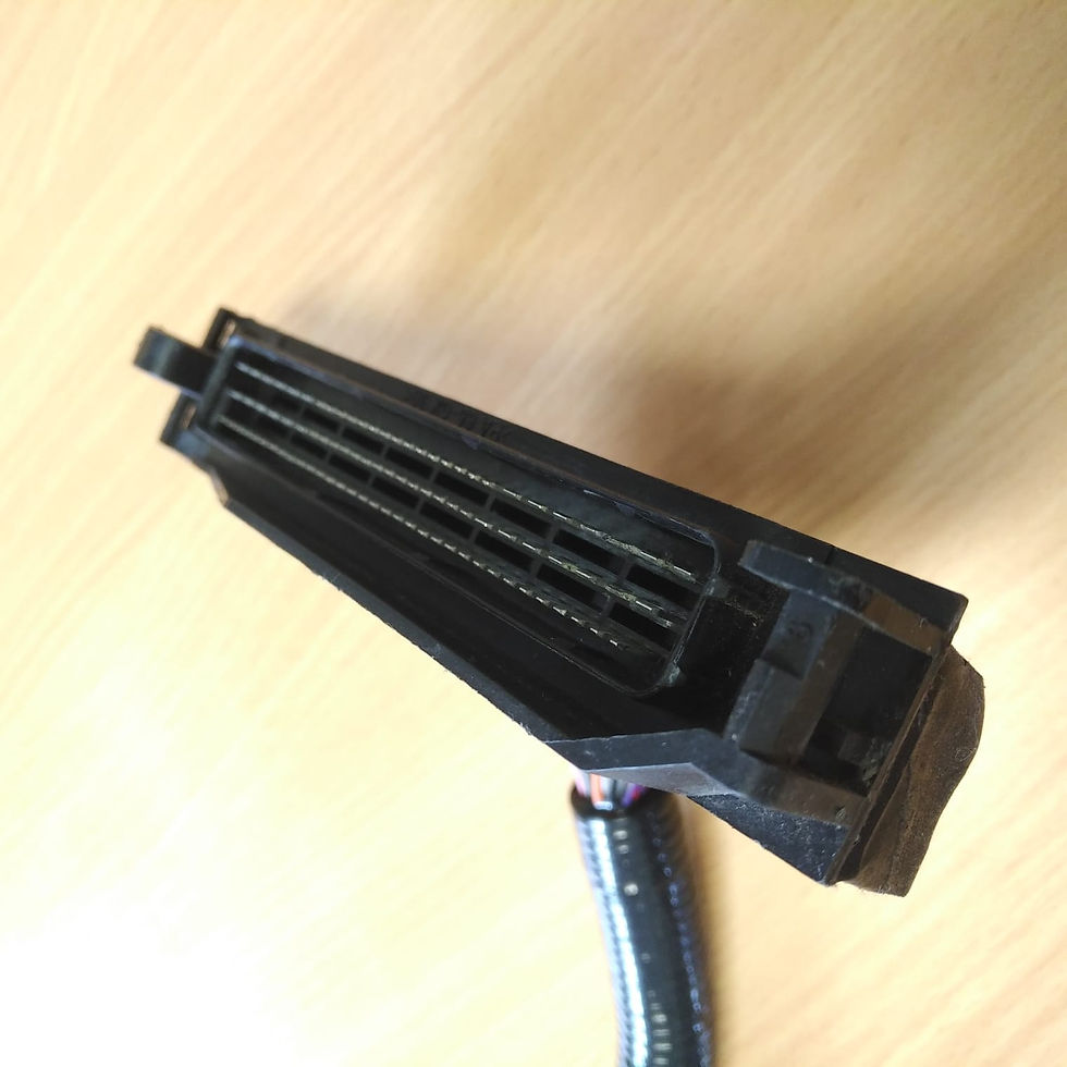 Thumbnail: BMW E36 328i M52B28