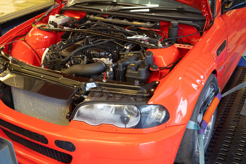 B58 engine swap | E46 Fanatics Forum